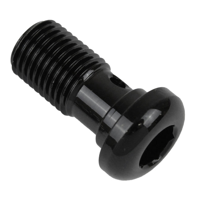 Proflow Black Allen Head Bolt M10 x 1.0 20mm Long - PFE304-03BK PFE304-03BK
