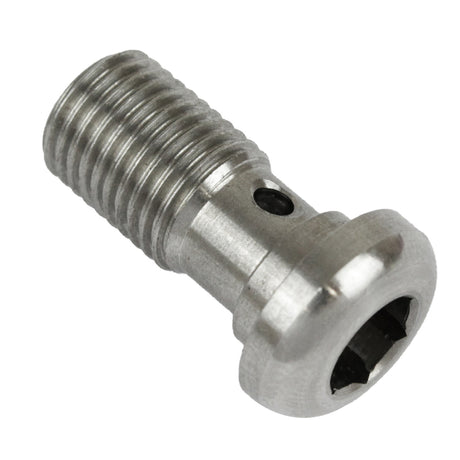 Proflow Stainless Steel Allen Head Bolt M10 x 1.0 20mm Long - PFE304-03 PFE304-03