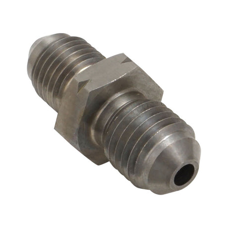 Proflow Stainless Brake Adaptor Male -03AN To M10 x 1.25 Male Thread - PFE335-03 PFE335-03