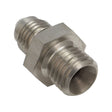 Proflow Stainless Brake Adaptor Male -03AN To M10 x 1.50 Male Thread - PFE336-03 PFE336-03