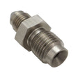 Proflow Stainless Brake Adaptor Male Inverted Flare 12mm x 1.25 -03 - PFE346-03 PFE346-03