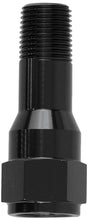 Proflow Male Extension Adaptor 1/8in. NPT To Female 1/8in, Black - PFE372-02BK PFE372-02BK