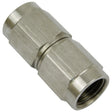 Proflow Stainless Steel Female Flare Swivel Straight - 03 AN - PFE384-03 PFE384-03