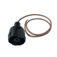 Proflow Proportioning Valve, GM Style Brake Warning Switch Wiring Plug Suit PFE394, PFE395, Each - PFE397 PFE397