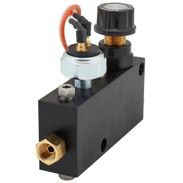 Proflow Adjustable Proportioning Valve Block , Replacement Brake Switch Only - PFE398-SW PFE398-SW