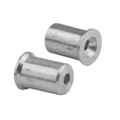 Proflow Turbo Oil Restrictor Hose End insert 1mm -04 - PFE399-04 PFE399-04