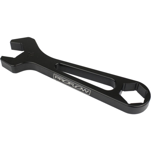Proflow Billet Aluminium AN Wrench Spanner -06AN - PFE430-06 PFE430-06
