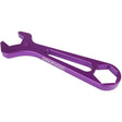 Proflow Billet Aluminium AN Wrench Spanner -10AN - PFE430-10 PFE430-10
