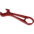 Proflow Billet Aluminium AN Wrench Spanner -12AN - PFE430-12 PFE430-12