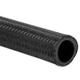 Proflow Hose, Black Nylon Braided -10AN, 5/8in, 3 Metre Length - PFE450R-10-3 PFE450R-10-3