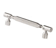 Proflow Boost Retainer Brace Kit, Aluminium, M6 Threaded Posts - PFE475 PFE475