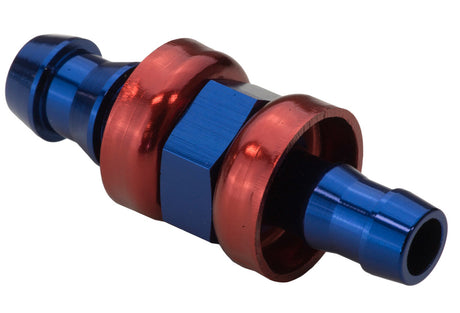 Proflow lnline Hose End Barb Adaptor 3/8in. To 1/2 - PFE490-06-08 PFE490-06-08
