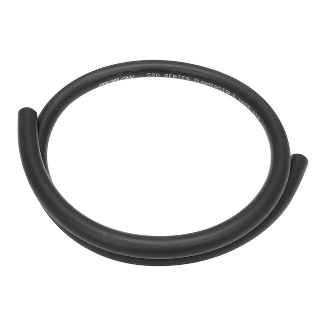 Proflow Submersible Rubber Fuel Hose 5/16'', 1 Meter Length, In-Tank, SAE J30R10 Standard, E85 Compatible, 250 PSI - PFE520-05 PFE520-05