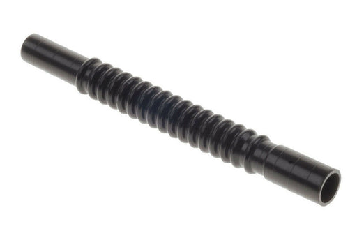 Proflow Submersible Corrugated PTFE Fuel Hose, 3/8'' ID, 120mm Length, E85 Compatible - PFE530-06 PFE530-06