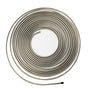 Proflow Steel 5/16in. Fuel/Vacuum Line Tube, 25Ft Coil - PFE551-05 PFE551-05