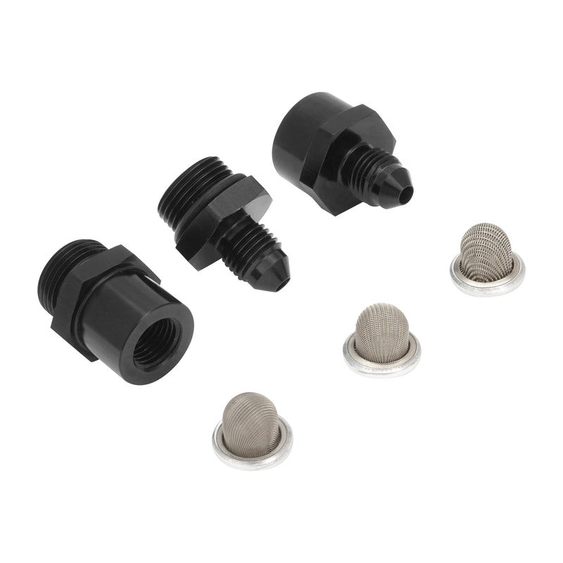 Proflow Inline Aluminium Mini Filter Kit, 30, 80, 150 Micron -3 - PFE608-03