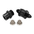 Proflow Inline Aluminium Mini Filter Kit, 30, 80, 150 Micron -3 - PFE608-03 PFE608-03