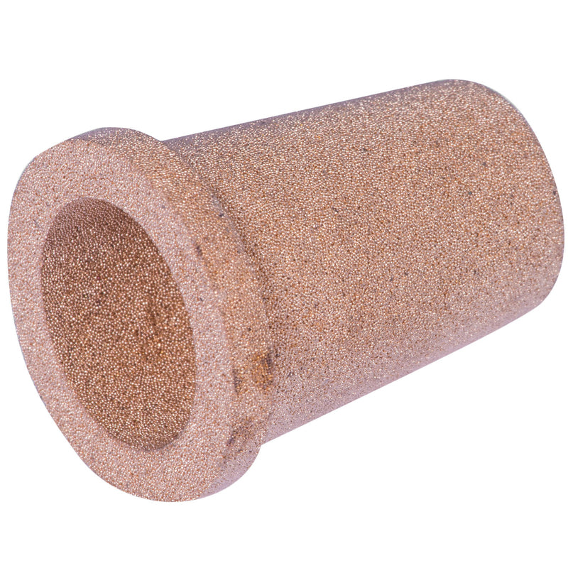 Proflow Bronze Fuel Filter Element insert, 30 Micron, Suits PFE609/610 filters - PFE610F PFE610F