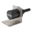 Proflow Roll Over Valve Remote Mount, Connects To Hose With 8mm, 5/16 Barb, Black - PFE614-516B PFE614-516B