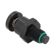 Proflow Pressure Relief Valve, Supercharger, Universal, 1/8 in. NPT, Black - PFE621-05BK PFE621-05BK