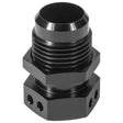 Proflow Valve Cover Bolt in Breather Adaptor AN12, Black - PFE658-12BK PFE658-12BK