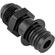 Proflow Fitting Transmission Adaptor For Ford ZF to AN Hose End, Straight, Black AN6 - PFE674-06 PFE674-06