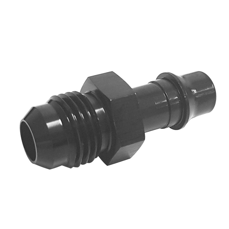 Proflow VE/VF Transmission Cooler Radiator Adaptor Male to AN6 - PFE674-2017 PFE674-2017