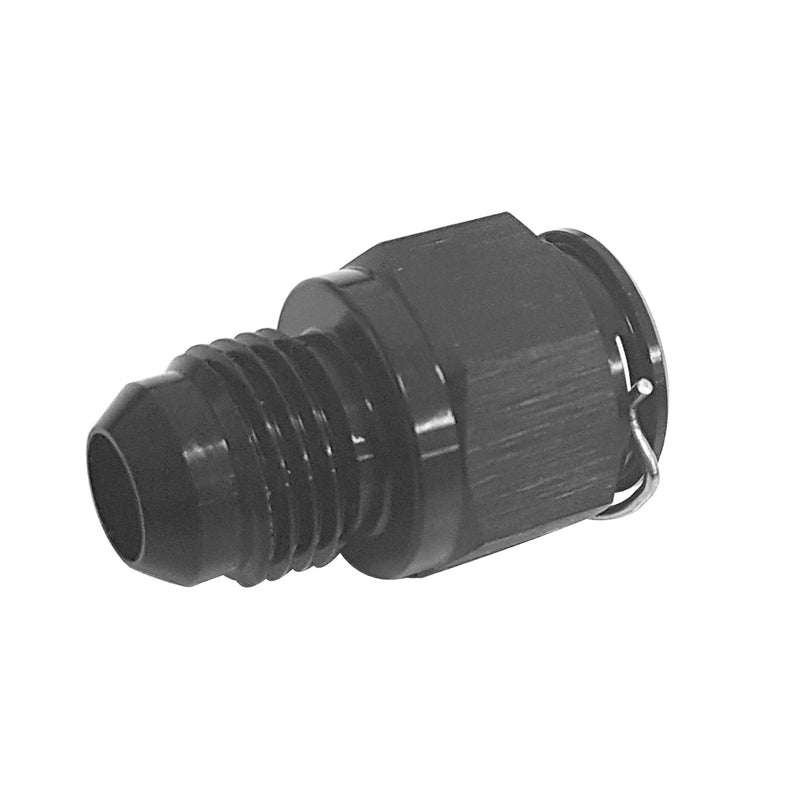 Proflow VE/VF Transmission Cooler Radiator Adaptor Female to AN6 - PFE674-2019 PFE674-2019