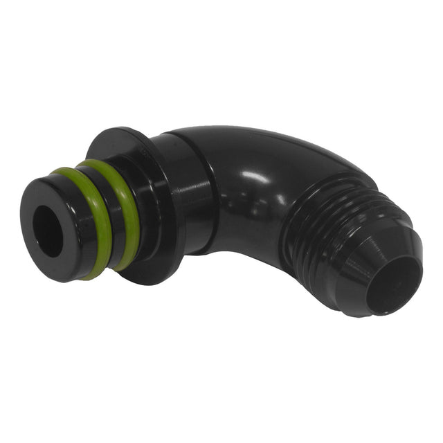 Proflow Fitting Transmission Adaptor suit For Ford 6R60/6R80 6 speed Auto - PFE674-2020 PFE674-2020