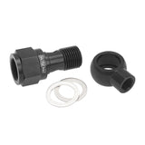 Proflow Fitting Oil Pressure Gauge Port Adaptor, Suit LS Engines For Chevrolet/Holden Commodore - PFE674-LS PFE674-LS