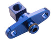 Proflow Fuel Rail Adaptor Fitting Aluminium For Subaru STI EJ25 2008-On - PFE686 PFE686