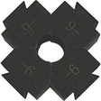 Proflow Crimping Die -06AN - PFE691-06 PFE691-06
