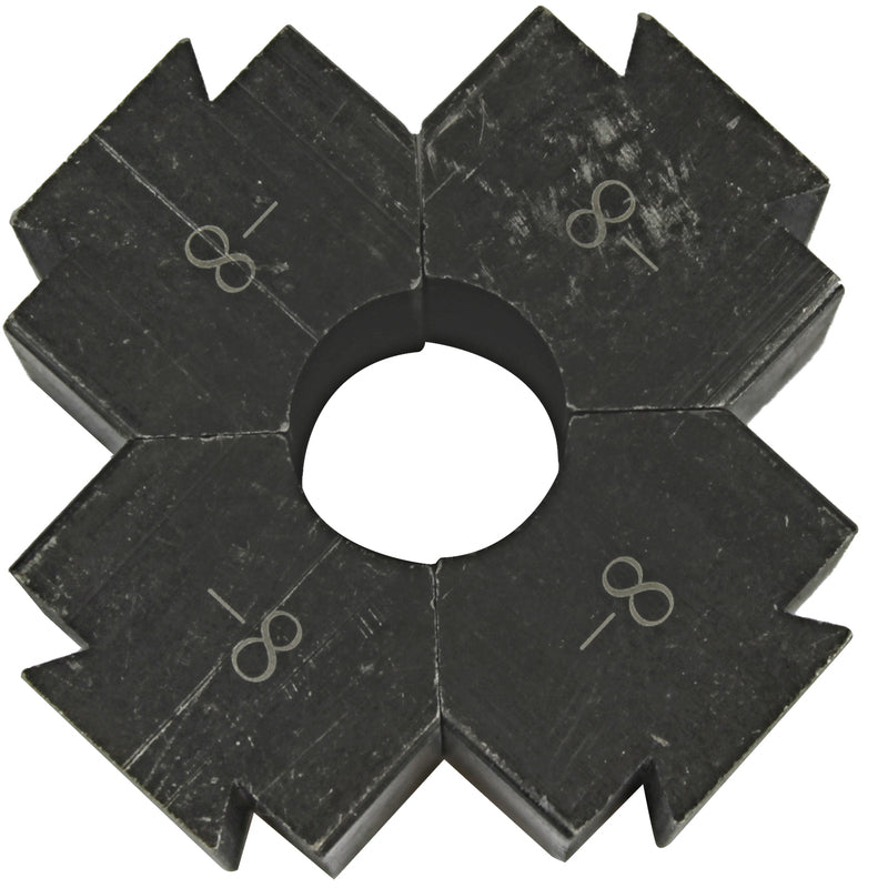 Proflow Crimping Die -08AN - PFE691-08 PFE691-08