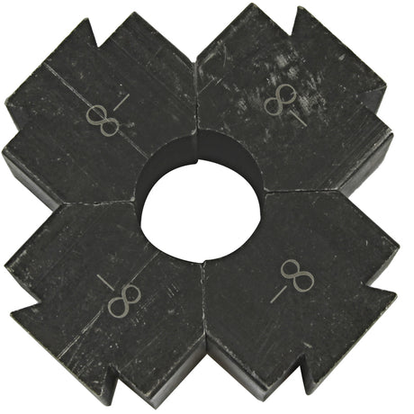 Proflow Crimping Die -08AN - PFE691-08 PFE691-08