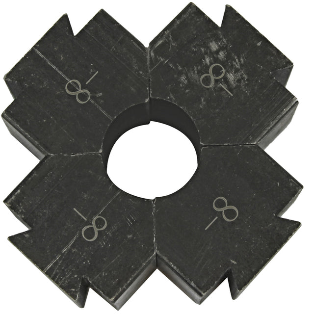 Proflow Crimping Die -08AN - PFE691-08 PFE691-08