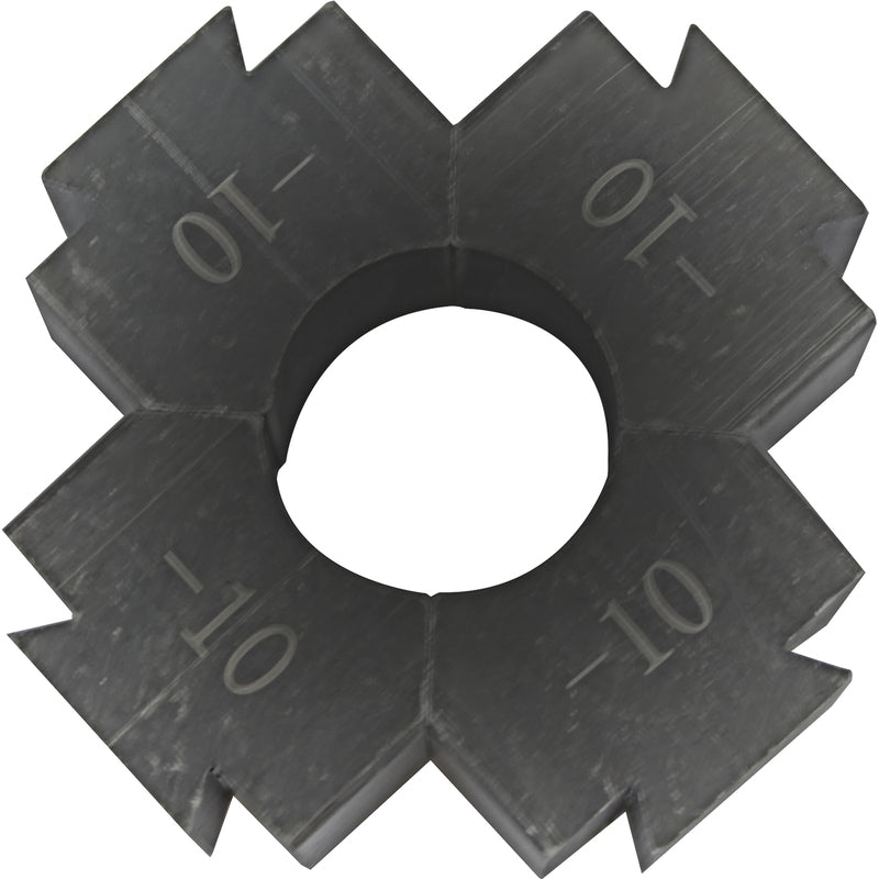 Proflow Crimping Die -10AN - PFE691-10 PFE691-10