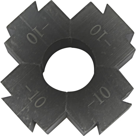 Proflow Crimping Die -10AN - PFE691-10 PFE691-10