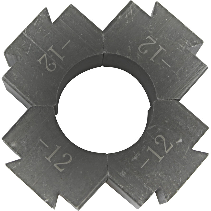 Proflow Crimping Die -12AN - PFE691-12 PFE691-12