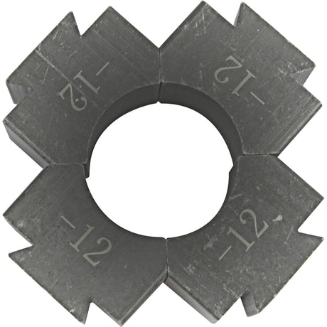 Proflow Crimping Die -12AN - PFE691-12 PFE691-12