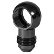 Proflow Fitting Banjo Bolts AN10 For 748-10AN, Black - PFE749-10BK PFE749-10BK