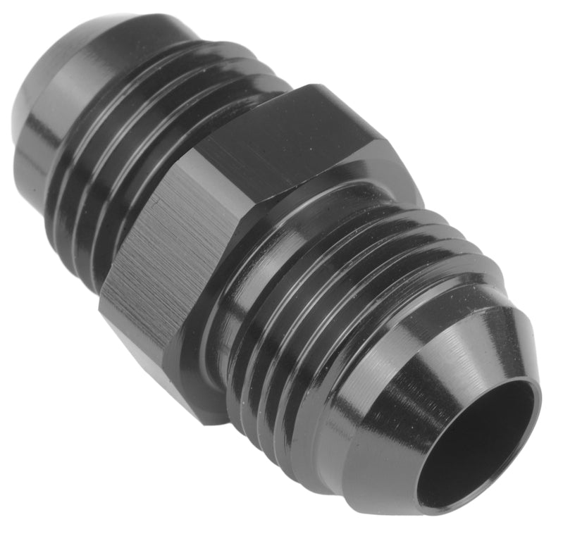 Proflow Adaptor Flare Union -03AN, Black - PFE815-03BK PFE815-03BK