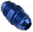 Proflow Adaptor Flare Union -03AN, Blue - PFE815-03 PFE815-03