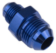 Proflow Adaptor Flare Male Reducer -10AN To -06AN, Blue - PFE815-10-06 PFE815-10-06
