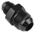 Proflow Adaptor Flare Male Reducer -10AN To -08AN, Black - PFE815-10-08BK PFE815-10-08BK