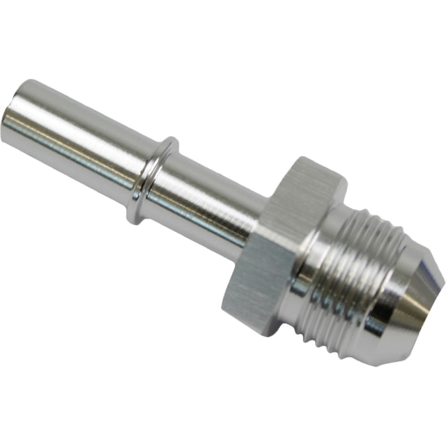 Proflow 3/8in. Fitting Male Quick Connect To -08AN Fitting Male - PFE817-03 PFE817-03