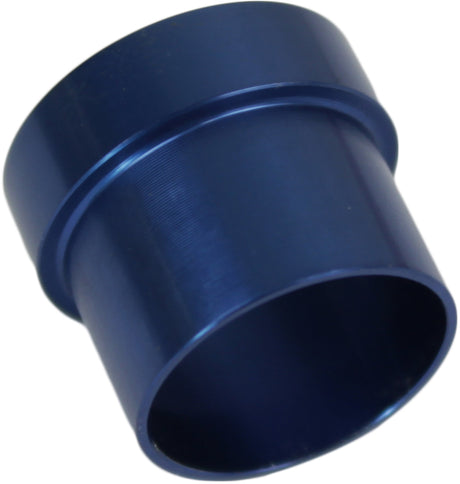 Proflow AN Aluminium Tube Sleeve set of 5 For 3/16in. Tube, Blue - PFE819-03B PFE819-03B