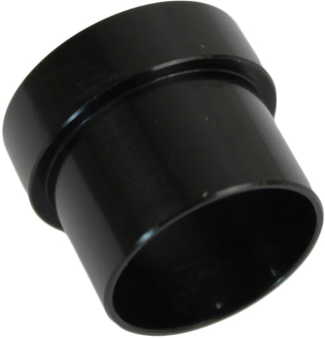 Proflow AN Aluminium Tube Sleeve, 5/8in, Black - PFE819-10BK PFE819-10BK
