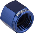 Proflow Fitting Aluminium Flare Cap 12mm x 1.50 Bosch Pump - PFE820-01 PFE820-01