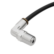 Proflow Nylon Tube Hose, 3/8in. OD, 2 Metre Length - PFE850-08-02