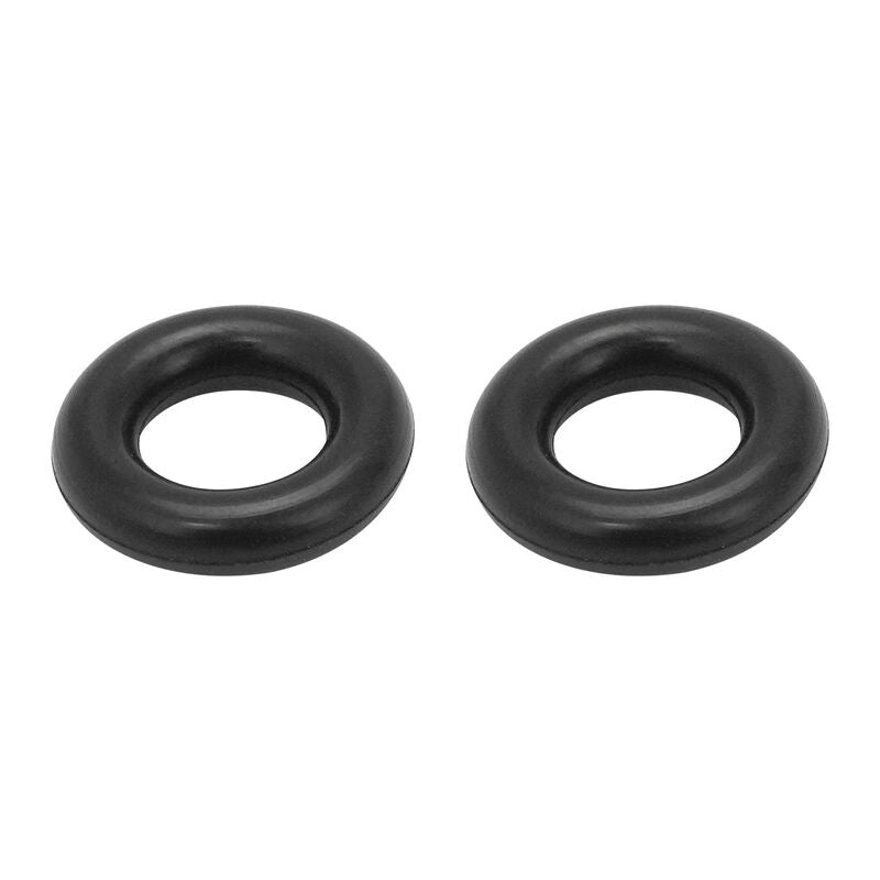 Proflow Fuel Injector O-Rings, 14mm, 7.52mm ID x 3.53mm CS, E85 Safe, Universal, 2-Pack - PFE882 PFE882